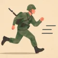 فرار از خدمت