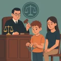 مجازات اطفال و نوجوانان