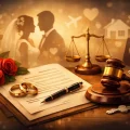 شروط ضمن عقد نکاح