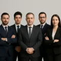 وکیل امور شرکت ها