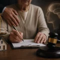 فسخ معامله به دلیل بیماری یا کهولت سن